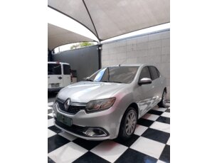 Foto 1 - Renault Logan Logan Expression 1.6 8V (Flex) manual