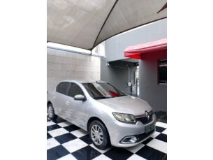 Foto 2 - Renault Logan Logan Expression 1.6 8V (Flex) manual