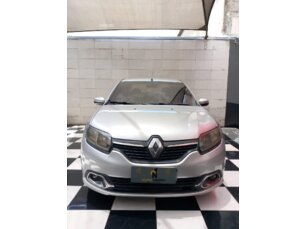 Foto 3 - Renault Logan Logan Expression 1.6 8V (Flex) manual