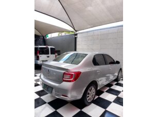 Foto 5 - Renault Logan Logan Expression 1.6 8V (Flex) manual