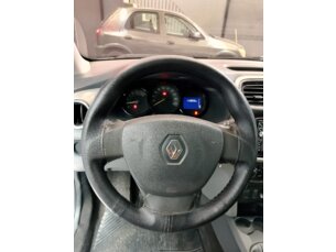 Foto 8 - Renault Logan Logan Expression 1.6 8V (Flex) manual