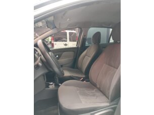 Foto 10 - Renault Logan Logan Expression 1.6 8V (Flex) manual