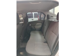 Foto 11 - Renault Logan Logan Expression 1.6 8V (Flex) manual