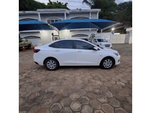 Foto 4 - Chevrolet Onix Plus Onix Plus 1.0 Turbo LTZ (Aut) automático