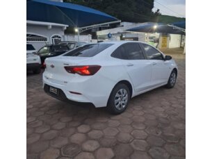 Foto 6 - Chevrolet Onix Plus Onix Plus 1.0 Turbo LTZ (Aut) automático