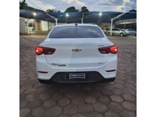 Foto 7 - Chevrolet Onix Plus Onix Plus 1.0 Turbo LTZ (Aut) automático