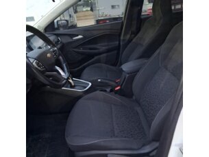 Foto 9 - Chevrolet Onix Plus Onix Plus 1.0 Turbo LTZ (Aut) automático