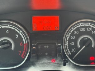 Foto 8 - Renault Sandero Sandero Expression 1.0 16V (flex) manual