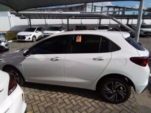 Foto 6 - Chevrolet Onix Onix 1.0 Turbo LT manual