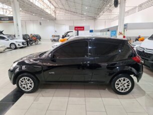 Foto 5 - Ford Ka Ka 1.0 (Flex) manual