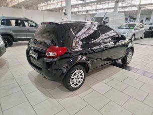 Foto 6 - Ford Ka Ka 1.0 (Flex) manual