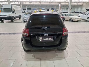 Foto 7 - Ford Ka Ka 1.0 (Flex) manual