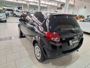 Foto 8 - Ford Ka Ka 1.0 (Flex) manual