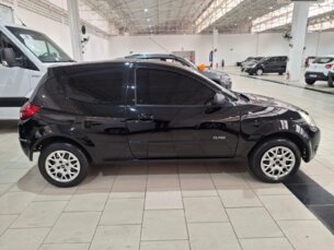 Foto 9 - Ford Ka Ka 1.0 (Flex) manual
