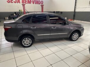 Foto 4 - Fiat Grand Siena Grand Siena 1.0 Attractive manual
