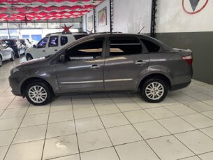 Foto 5 - Fiat Grand Siena Grand Siena 1.0 Attractive manual