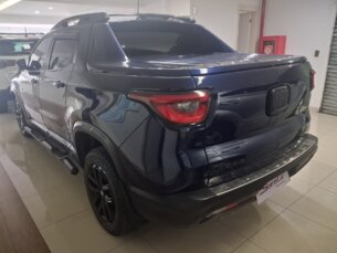 Foto 4 - Fiat Toro Toro 2.0 TDI Ultra 4WD (Aut) automático