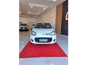 Foto 3 - Fiat Uno Uno Sporting 1.4 8V (Flex) 4p manual