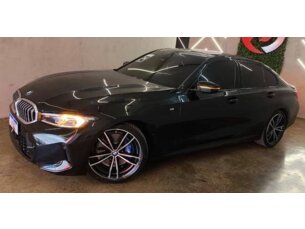 Foto 5 - BMW Série 3 320i M Sport Flex automático