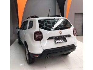 Foto 2 - Renault Duster Duster 1.6 Intense CVT automático