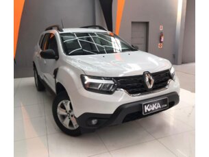 Foto 3 - Renault Duster Duster 1.6 Intense CVT automático