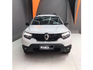 Foto 5 - Renault Duster Duster 1.6 Intense CVT automático