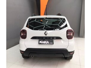 Foto 6 - Renault Duster Duster 1.6 Intense CVT automático