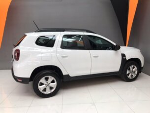 Foto 7 - Renault Duster Duster 1.6 Intense CVT automático