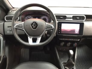 Foto 9 - Renault Duster Duster 1.6 Intense CVT automático