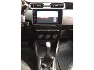 Foto 10 - Renault Duster Duster 1.6 Intense CVT automático