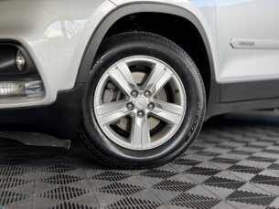 Foto 5 - Chevrolet Tracker Tracker LT 1.4 16V Ecotec (Flex) (Aut) automático