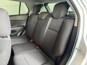 Foto 8 - Chevrolet Tracker Tracker LT 1.4 16V Ecotec (Flex) (Aut) automático