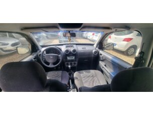 Foto 5 - Ford EcoSport Ecosport Freestyle 1.6 (Flex) manual