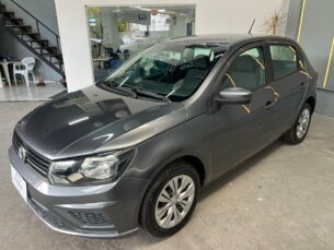 Foto 3 - Volkswagen Gol Gol 1.6 MSI (Flex) manual