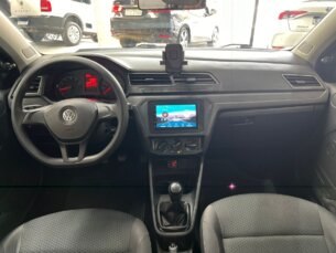 Foto 5 - Volkswagen Gol Gol 1.6 MSI (Flex) manual