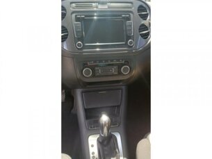 Foto 9 - Volkswagen Tiguan Tiguan 2.0 TSI 4WD automático