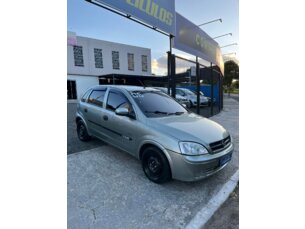 Foto 2 - Chevrolet Corsa Hatch Corsa Hatch Maxx 1.0 (Flex) manual
