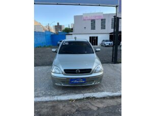 Foto 3 - Chevrolet Corsa Hatch Corsa Hatch Maxx 1.0 (Flex) manual