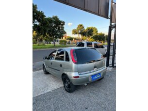 Foto 4 - Chevrolet Corsa Hatch Corsa Hatch Maxx 1.0 (Flex) manual