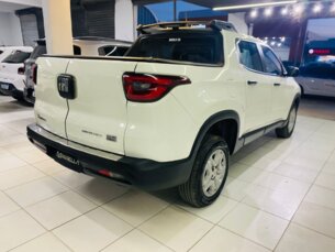 Foto 3 - Fiat Toro Toro 1.3 T270 Endurance (Aut) automático