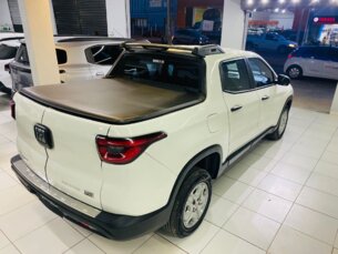 Foto 4 - Fiat Toro Toro 1.3 T270 Endurance (Aut) automático