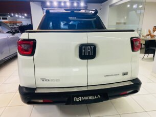 Foto 5 - Fiat Toro Toro 1.3 T270 Endurance (Aut) automático