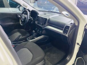 Foto 9 - Fiat Toro Toro 1.3 T270 Endurance (Aut) automático