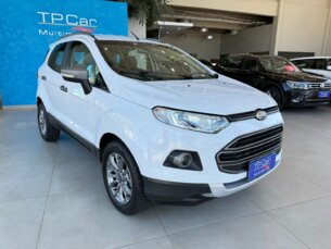 Foto 1 - Ford EcoSport Ecosport Freestyle 1.6 16V (Flex) manual