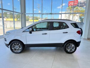 Foto 3 - Ford EcoSport Ecosport Freestyle 1.6 16V (Flex) manual