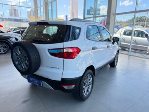 Foto 6 - Ford EcoSport Ecosport Freestyle 1.6 16V (Flex) manual