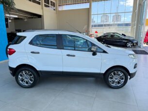Foto 7 - Ford EcoSport Ecosport Freestyle 1.6 16V (Flex) manual