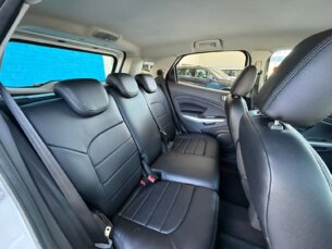 Foto 9 - Ford EcoSport Ecosport Freestyle 1.6 16V (Flex) manual