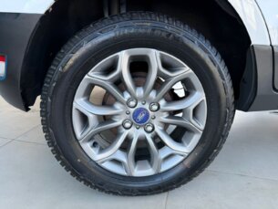 Foto 11 - Ford EcoSport Ecosport Freestyle 1.6 16V (Flex) manual