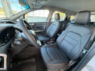Foto 13 - Ford EcoSport Ecosport Freestyle 1.6 16V (Flex) manual